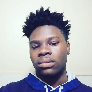 Meet your Posher, Jaylon